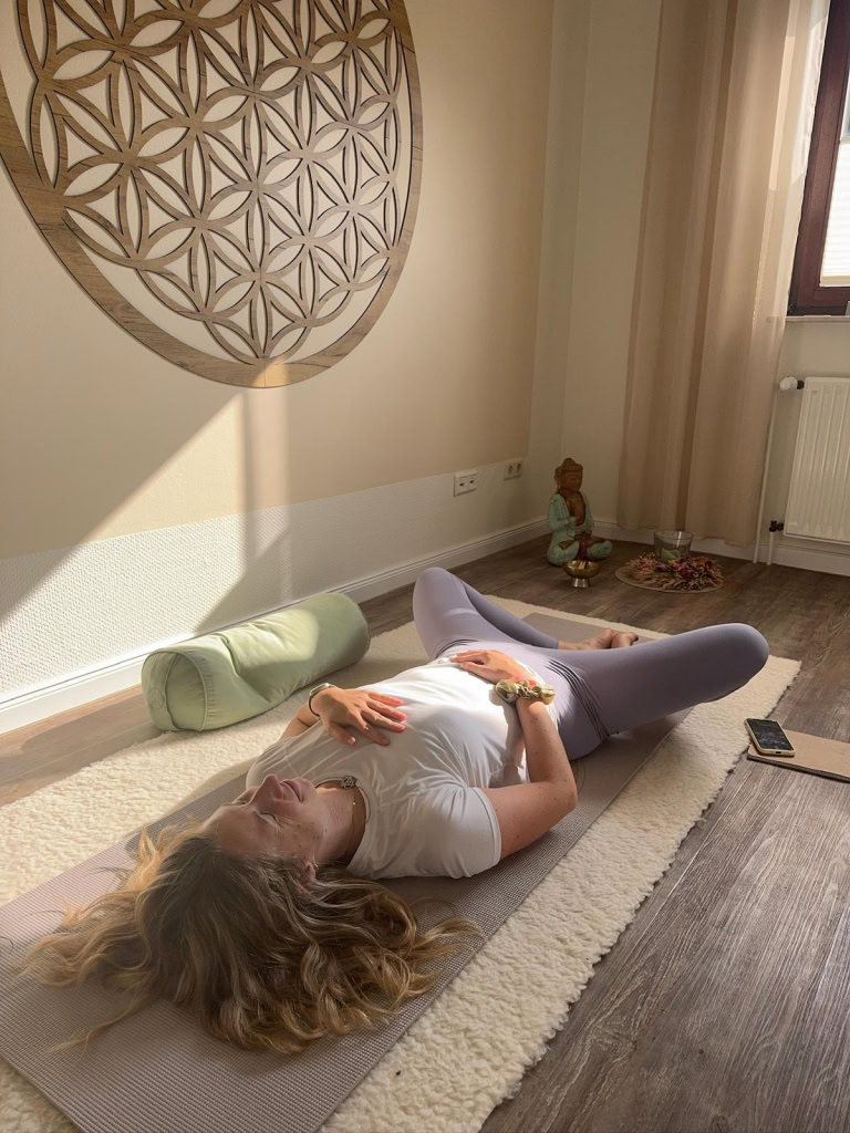 Yoga & Pilates als unterstützende Methoden im ganzheitlichen Coaching