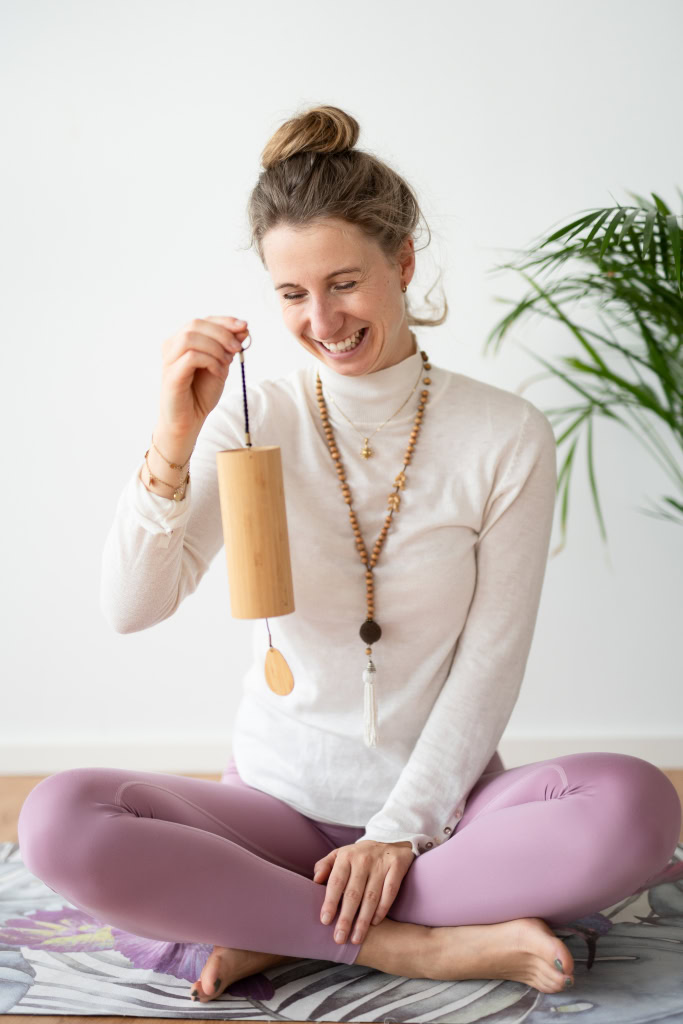 YogaAuszeit & Workshop in Rheinberg