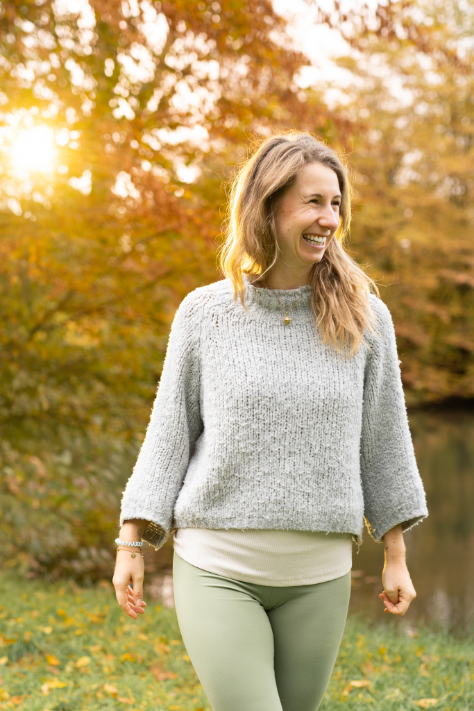 Vivian Ernährungsberaterin in Rheinberg – Sunny Minds