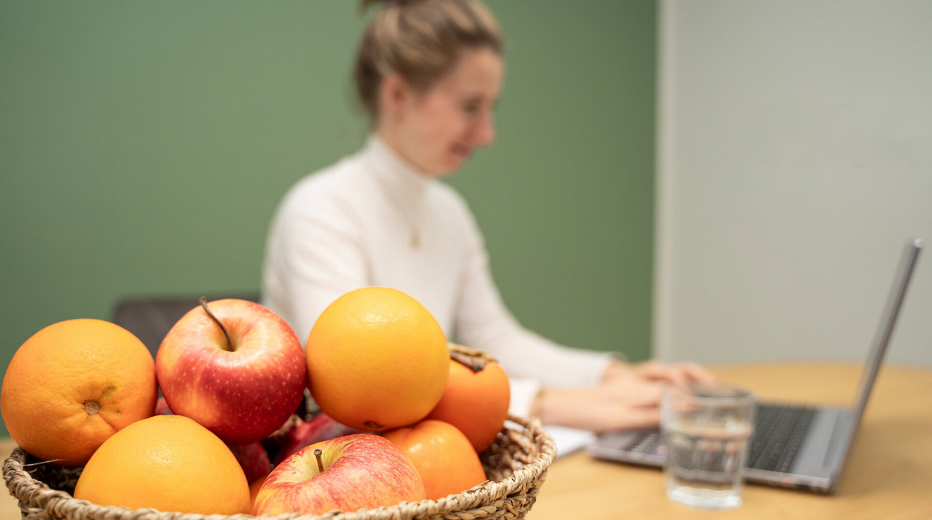 Kostenlose Gesundheitstipps und Darm Balance Test bei Sunny Minds